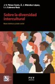 Sobre la diversidad intercultural (eBook, ePUB)