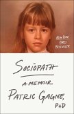 Sociopath (eBook, ePUB)