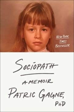 Sociopath (eBook, ePUB) - Gagne, Patric