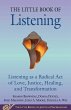 Little Book of Listening (eBook, ePUB) - Bild 1
