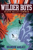 Death Valley Summer (eBook, ePUB)