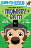 Monkey-Cam (eBook, ePUB)