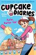 Katie, Batter Up! The Graphic Novel... - Bild 1