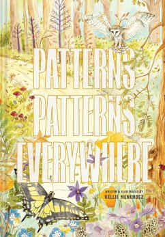 Patterns, Patterns Everywhere (eBook, ePUB) - Menendez, Kellie