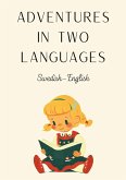 Adventures in Two Languages: Swedish-English (eBook, ePUB)