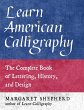 Learn American Calligraphy (eBook, ePUB) - Bild 1