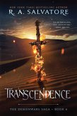 Transcendence (eBook, ePUB)