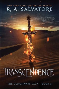 Cover Transcendence (eBook, ePUB)