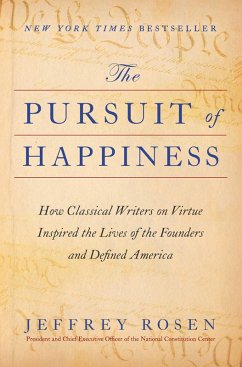 The Pursuit of Happiness (eBook, ePUB) - Rosen, Jeffrey