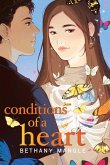 Conditions of a Heart (eBook, ePUB)