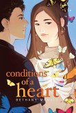Conditions of a Heart (eBook, ePUB) Conditions of a Heart (eBook, ePUB)
