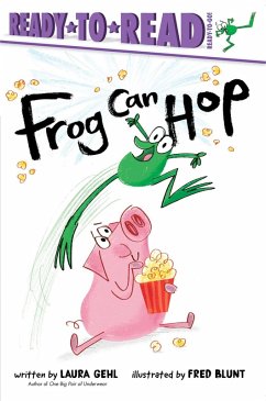Cover Frog Can Hop (eBook, ePUB)