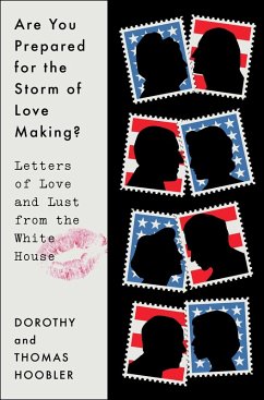 Are You Prepared for the Storm of Love Making? (eBook, ePUB) - Hoobler, Dorothy; Hoobler, Thomas