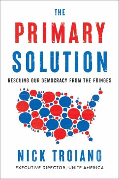 The Primary Solution (eBook, ePUB) - Troiano, Nick