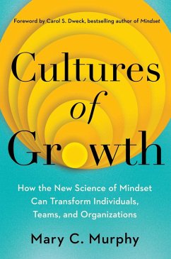 Cover Cultures of Growth (eBook, ePUB)