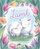 My Little Lamb (eBook, ePUB)