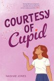 Courtesy of Cupid (eBook, ePUB)