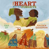 The Heart Never Forgets (eBook, ePUB) The Heart Never Forgets (eBook, ePUB)
