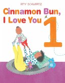 Cinnamon Bun, I Love You 1 (eBook, ePUB)
