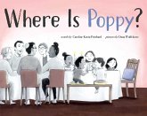 Where Is Poppy? (eBook, ePUB) Where Is Poppy? (eBook, ePUB)
