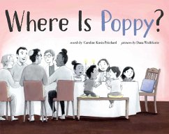 Where Is Poppy? (eBook, ePUB) - Pritchard, Caroline Kusin