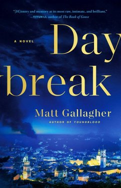 Cover Daybreak (eBook, ePUB)