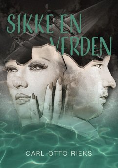 Sikke en verden (eBook, ePUB)