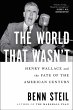 The World That Wasn't (eBook, ePUB) - Bild 1