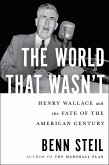 The World That Wasn't (eBook, ePUB)