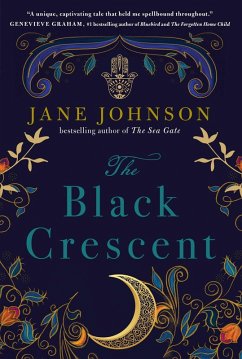 The Black Crescent (eBook, ePUB) - Johnson, Jane