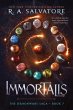 Immortalis (eBook, ePUB) - Bild 1