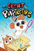 The Great Puptective (eBook, ePUB)