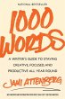 1000 Words (eBook, ePUB) - Bild 1