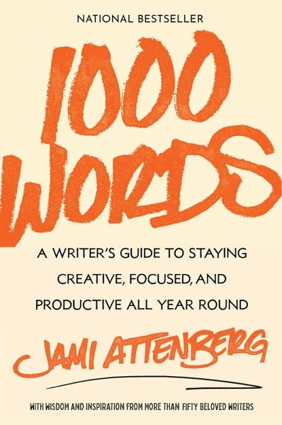 1000 Words (eBook, ePUB)