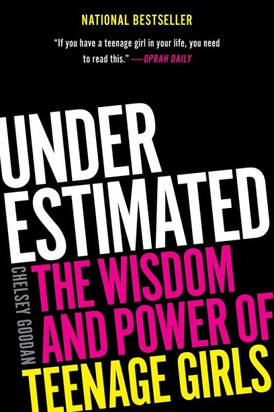Underestimated (eBook, ePUB) Underestimated (eBook, ePUB)