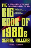 The Big Book of 1980s Serial Killers (eBook, ePUB)