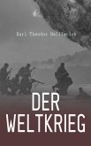 Der Weltkrieg (eBook, ePUB)