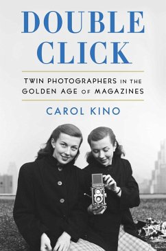 Double Click (eBook, ePUB) - Kino, Carol