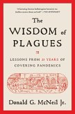 The Wisdom of Plagues (eBook, ePUB) The Wisdom of Plagues (eBook, ePUB)