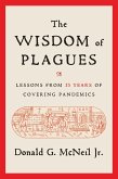 The Wisdom of Plagues (eBook, ePUB)