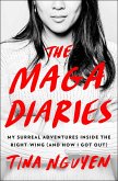 The MAGA Diaries (eBook, ePUB)