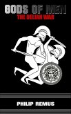 The Delian War (Gods of Men, #2) (eBook, ePUB)