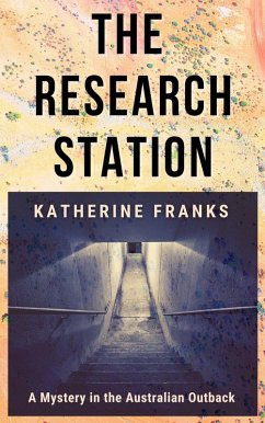 Cover The Research Station (eBook, ePUB)