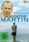 Doktor Martin - Die komplette Serie