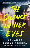 The Silence in Her Eyes (eBook, ePUB)
