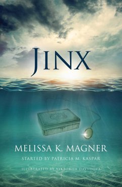 Cover Jinx (eBook, ePUB)
