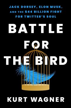 Battle for the Bird (eBook, ePUB) - Wagner, Kurt