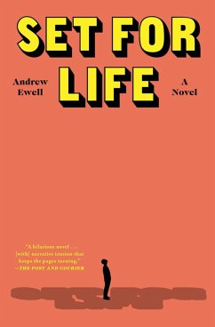 Set for Life (eBook, ePUB) - Ewell, Andrew