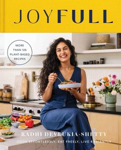 JoyFull (eBook, ePUB) - Devlukia-Shetty, Radhi