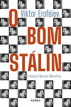 Cover O bom Stálin (eBook, ePUB)